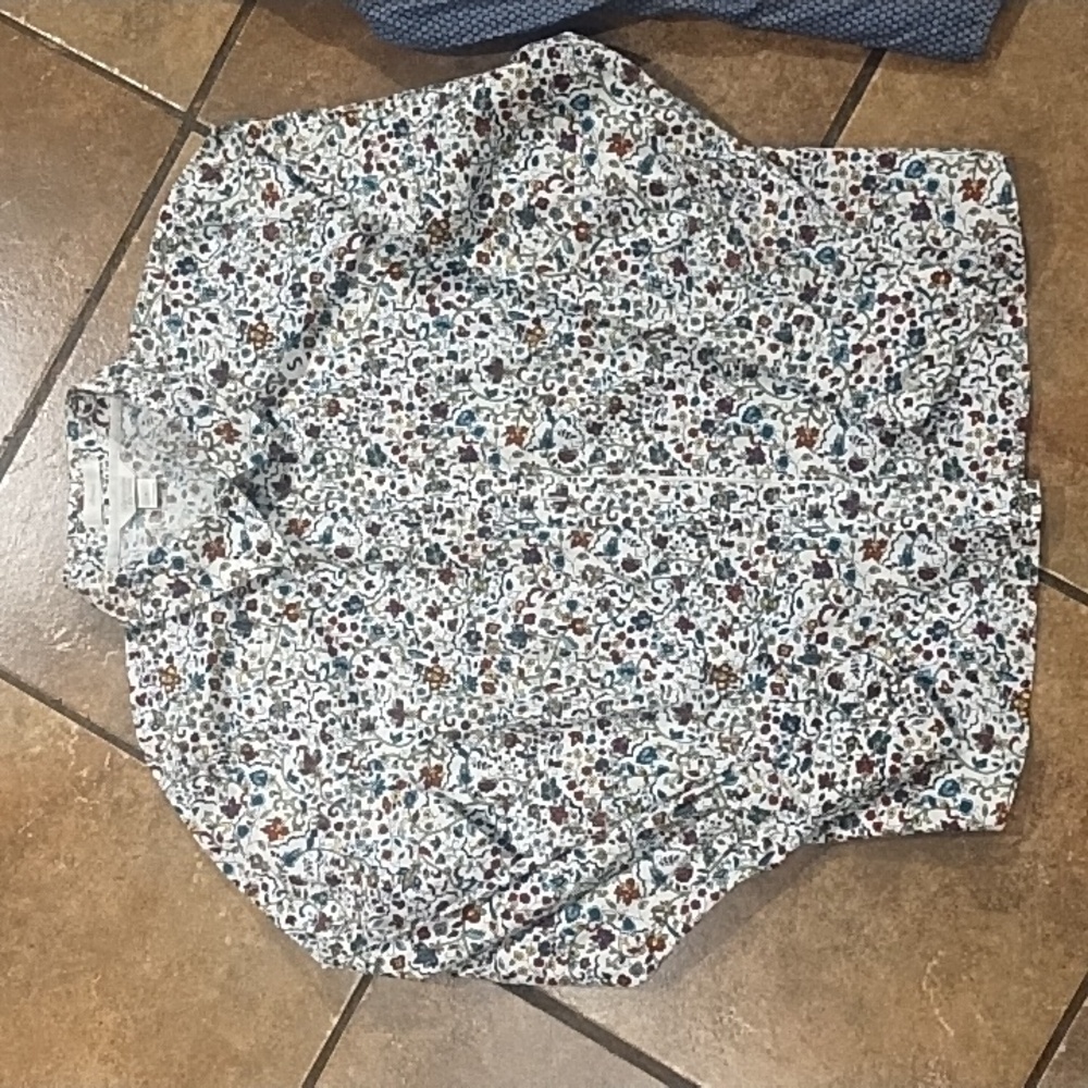 #006Women's XL cruel girl western shirt And Large Christopher Banks Western Top. - Picture 9 of 9